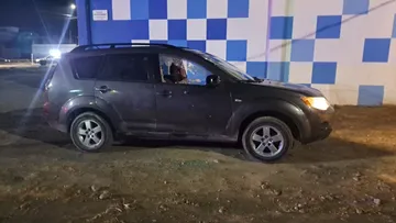 Ejecutan a un hombre y una mujer en Actopan
