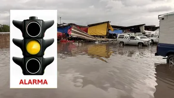 Inundaciones