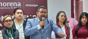 Marco Antonio Rico Mercado