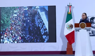 “Obvio y natural” cautela de inversiones ante aranceles de EU, afirma Sheinbaum