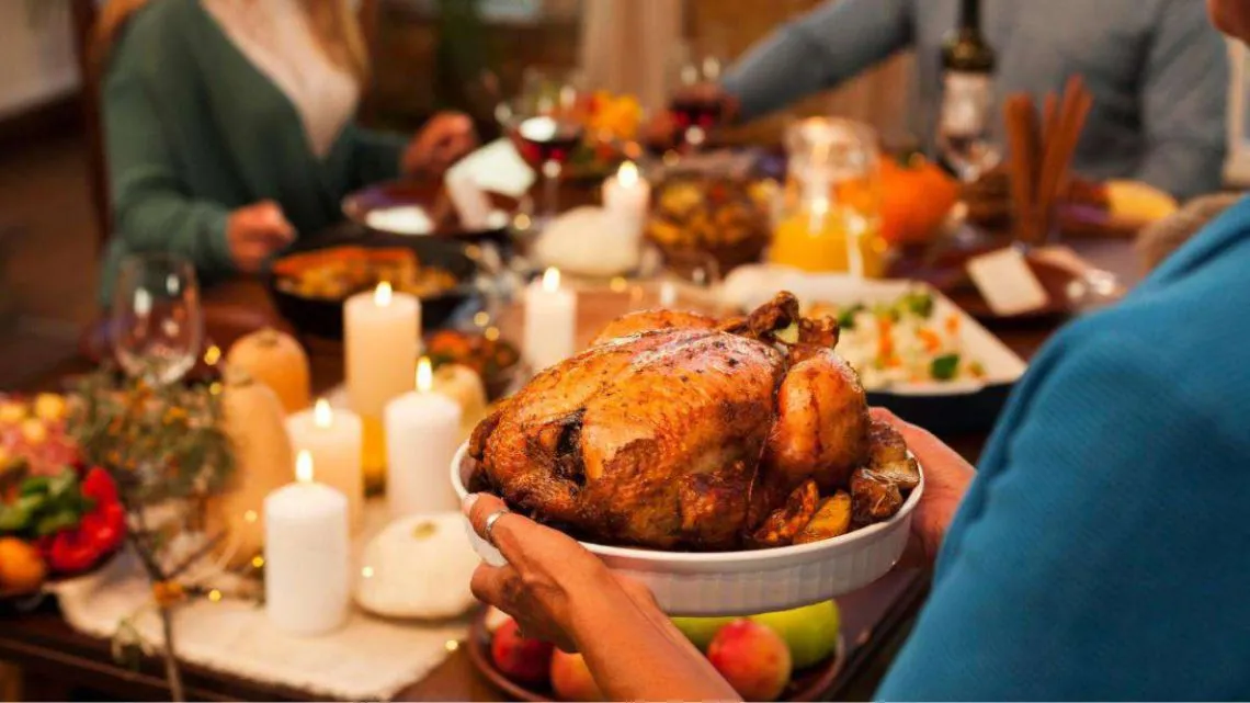 Thanksgiving Day 2024: ¿Cuándo se celebra y cuál es su significado?