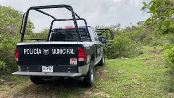 Hallan cadáver con huellas de tortura en Tepetitlán