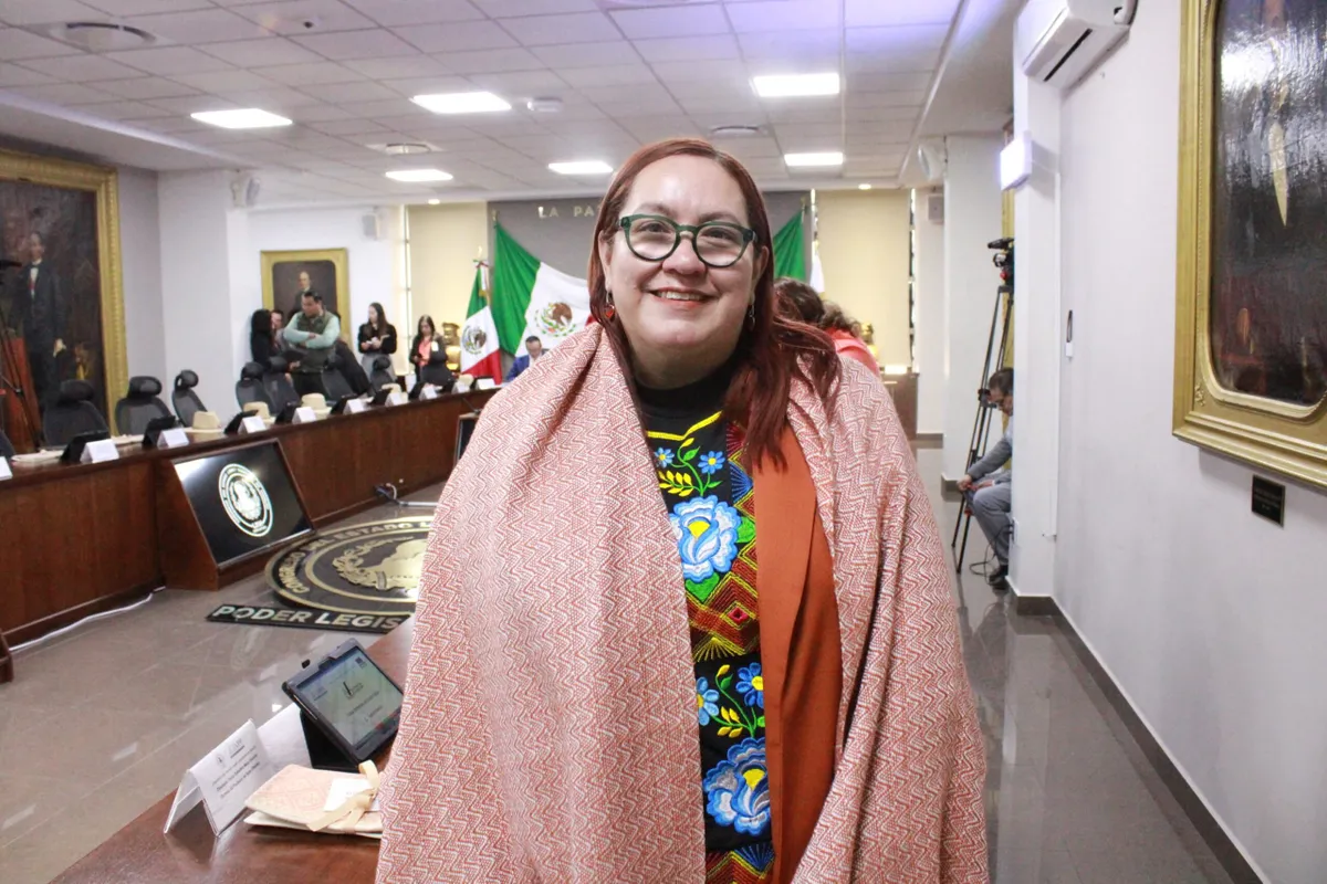 Presentarán en el Congreso de Hidalgo la Ley para Periodistas la próxima semana