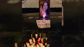 Convocan a marcha en Actopan para exigir justicia por presunto feminicidio de Dulce Ramírez