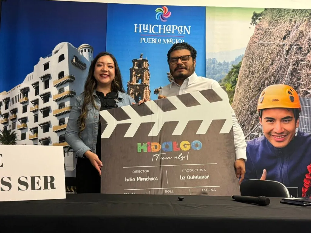 “Lo que intentamos ser” se estrenará próximamente tras representar a Hidalgo en Festival Internacional de Cine