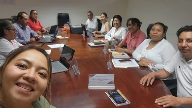 Tercera sesión de cabildo de Cardonal sin la alcaldesa Karla Hernández Cerroblanco