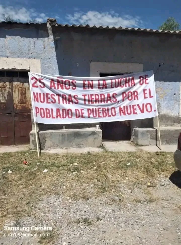 Ixmiquilpan: pobladores detienen a director de Gobernación por conflicto agrario