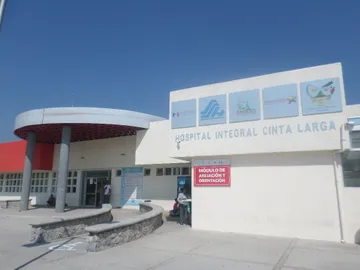 CINTA LARGA