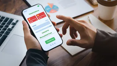 transferencias electronicas