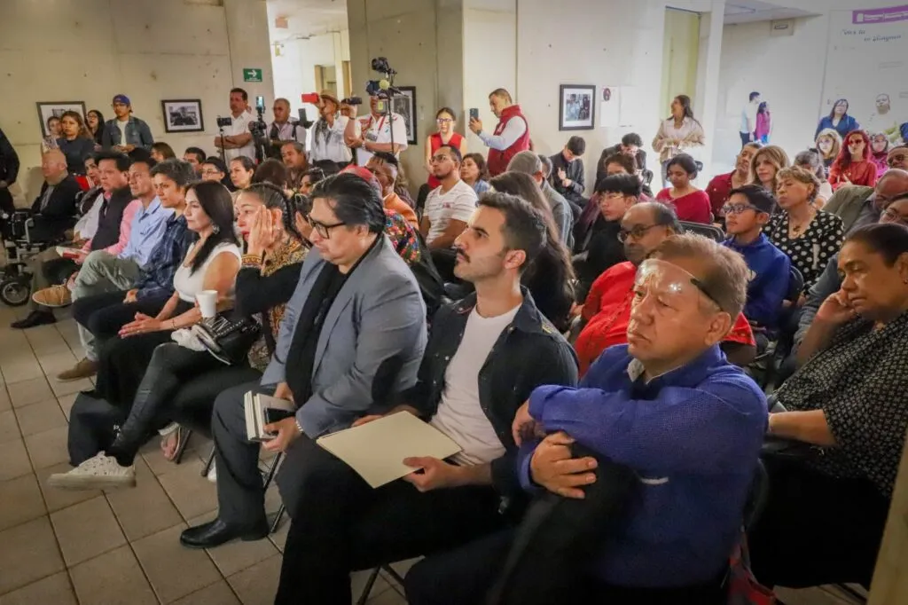 Tizayuca Inaugura el 15º Festival Internacional de Poesía en Honor a Ignacio Rodríguez Galván