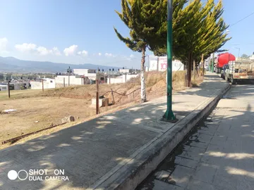Vecinos de La Loma en Cuautepec denuncian presión por parte de la CAPASCHH para el pago de agua y alcantarillado