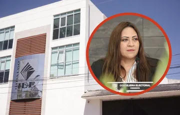 IEEH: Era de María Magdalena González suma 41 bajas