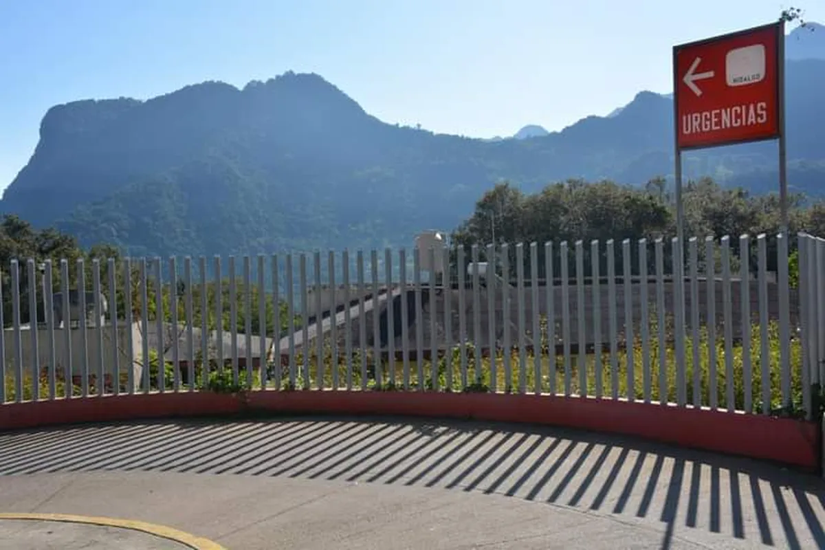 Alcalde de San Bartolo pide revisión del Hospital Regional