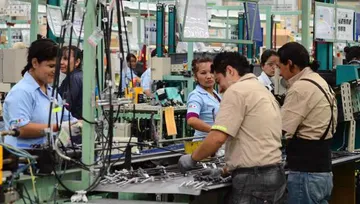 empleo en hidalgo
