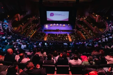 La educación pública es clave para lograr un México próspero: Claudia Sheinbaum