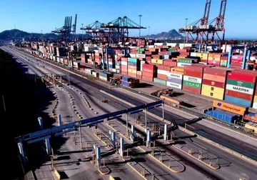 Pese a aranceles, México registró exportaciones récord a EU en enero-marzo