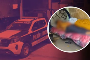 Hallan cuerpo sin vida en Tlaxcoapan: PGJEH inicia investigación