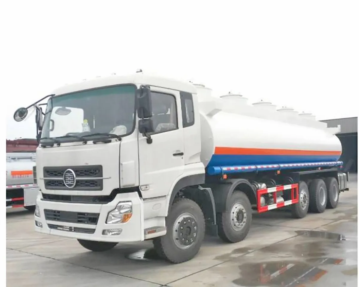 Adquiere Semarnath dos carrocerías tipo forestal y cisterna por 8.9 mdp