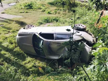 accidente en tula muerto en San Marcos