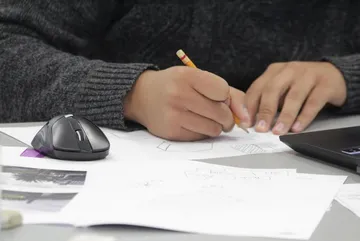 Hidalgo se prepara para eliminar el examen de ingreso a preparatoria