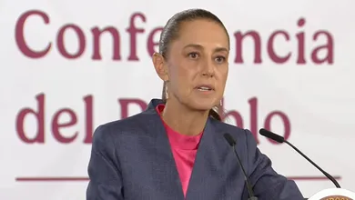 Laura Itzel Castillo fue anunciada por Claudia Sheinbaum como próxima titular de la Secretaría de las Mujeres.