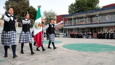 SEP suspende clases el 15 y 16 de septiembre de 2026 en CDMX.