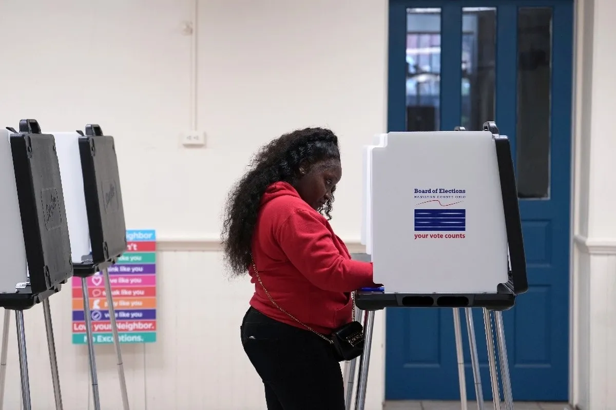 La incertidumbre marca inicio de conteos en elecciones de EU