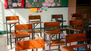 Salón de clases