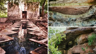 ¿Planeas un viaje de fin de semana? Te presentamos la guía detallada para explorar los senderos arqueológicos de Boyé.