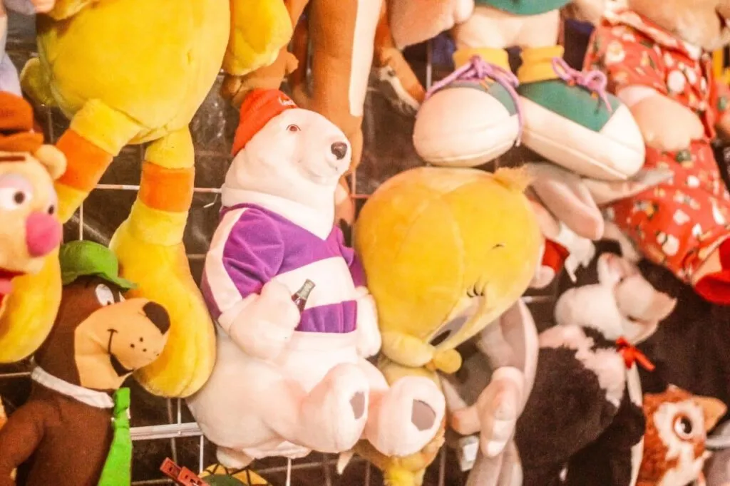 Pista de Hielo y Feria del Juguete en Hidalgo extienden sus horarios