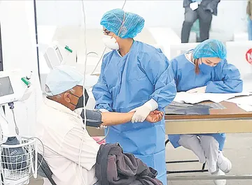 Hidago primer lugar nacional en muertes por covid