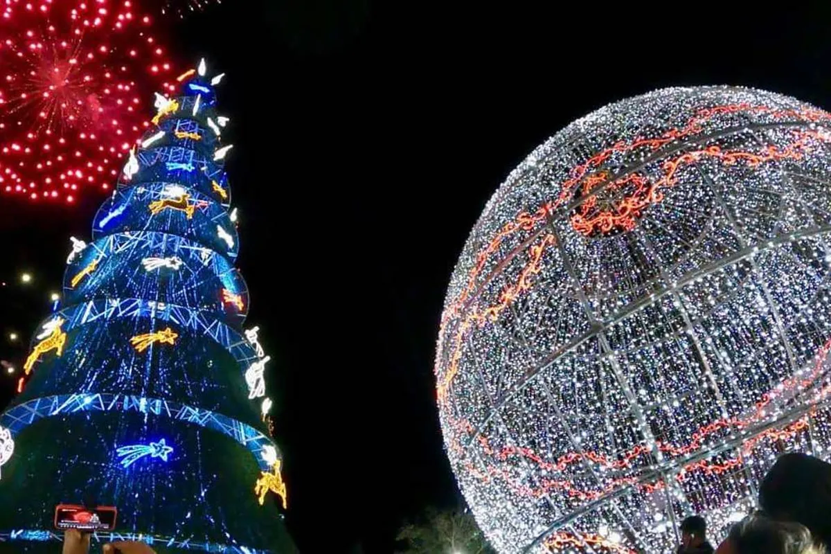 ¿Cuánto costará realmente la Villa Navideña 2025? Esto incluye la mega inversión de fin de año