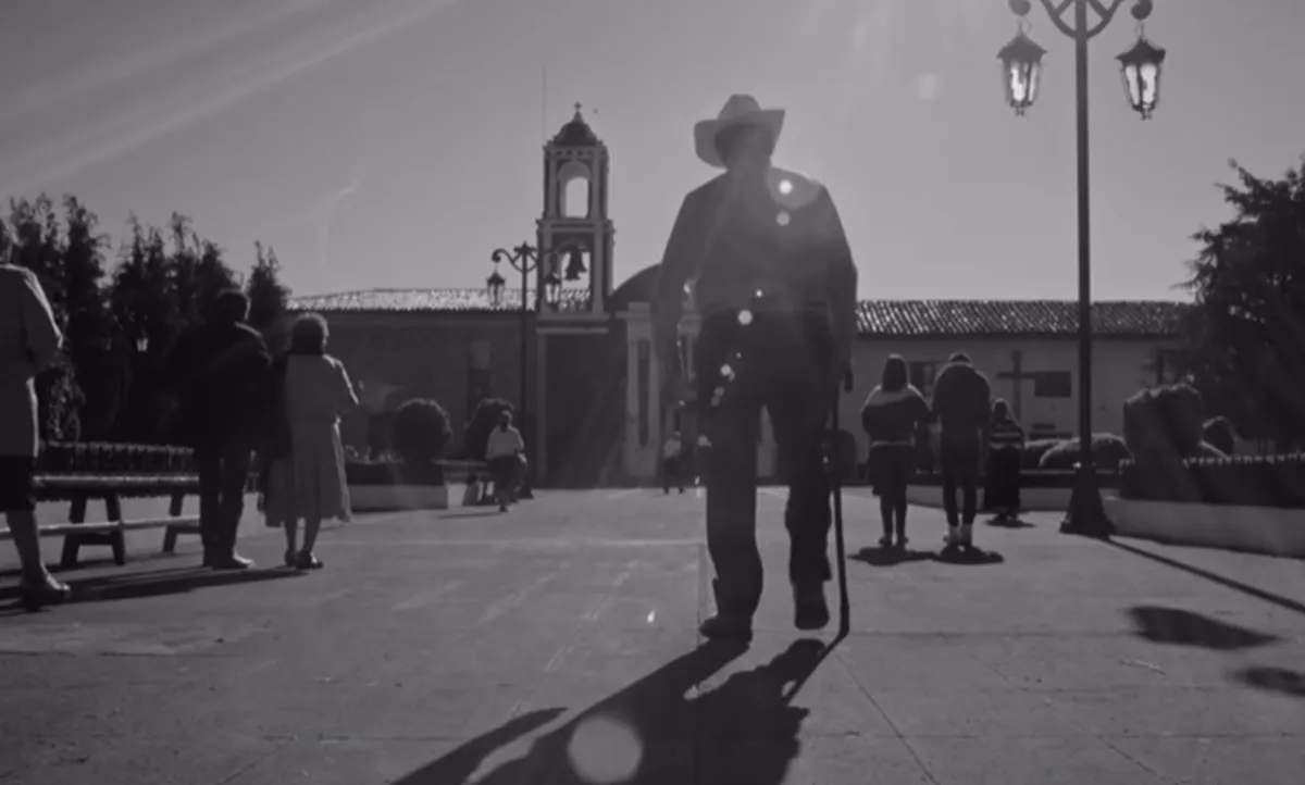 Curandero, cortometraje filmado en Hidalgo, se presentará en el Nox Film Fest 2026 en Uruguay