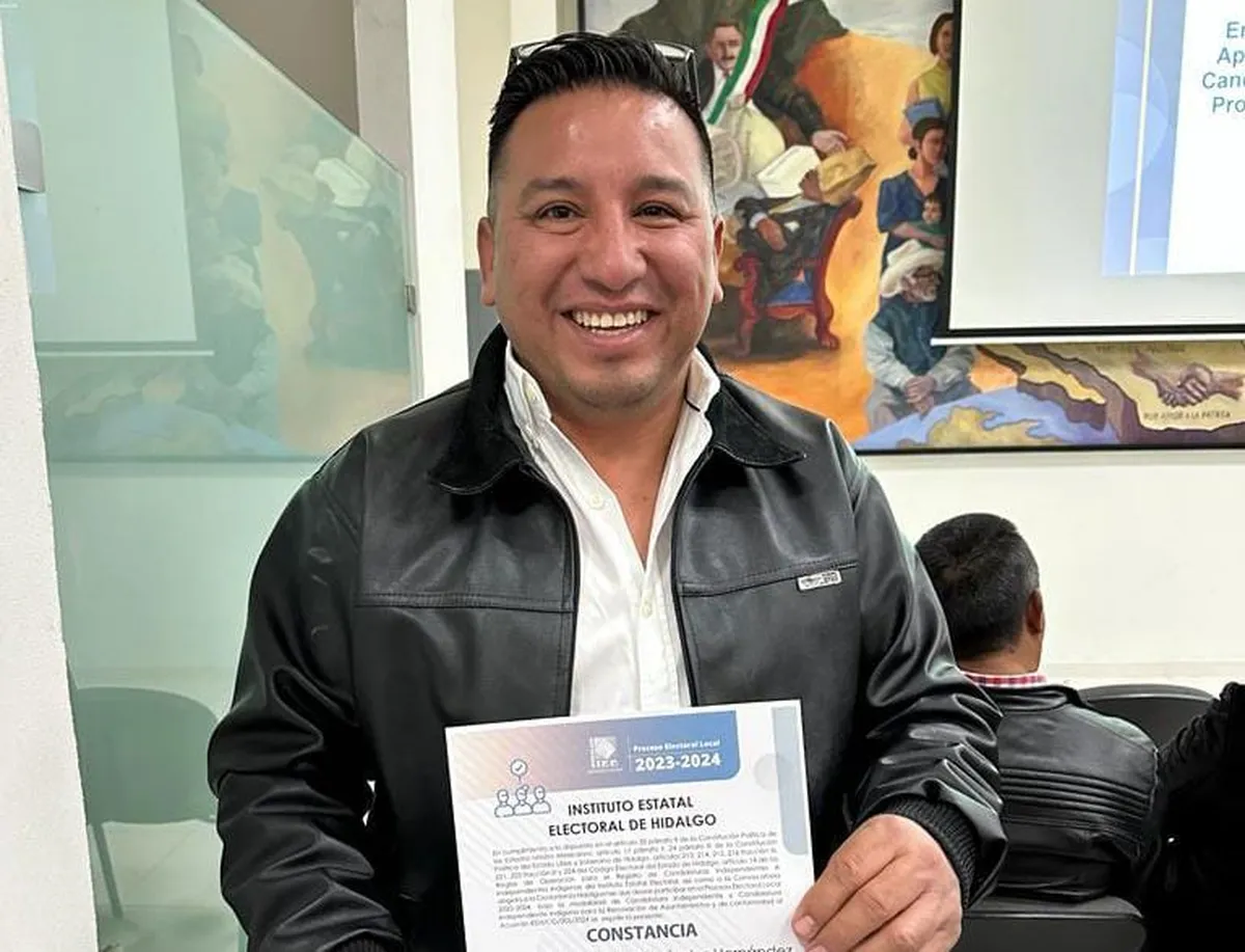 Elecciones 2024: comienzan recolección de firmas 25 aspirantes independientes a ayuntamientos