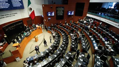 Senado de la República