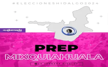 Prep Mixquiahuala de Juárez 2024, así va la contienda por la presidencia municipal