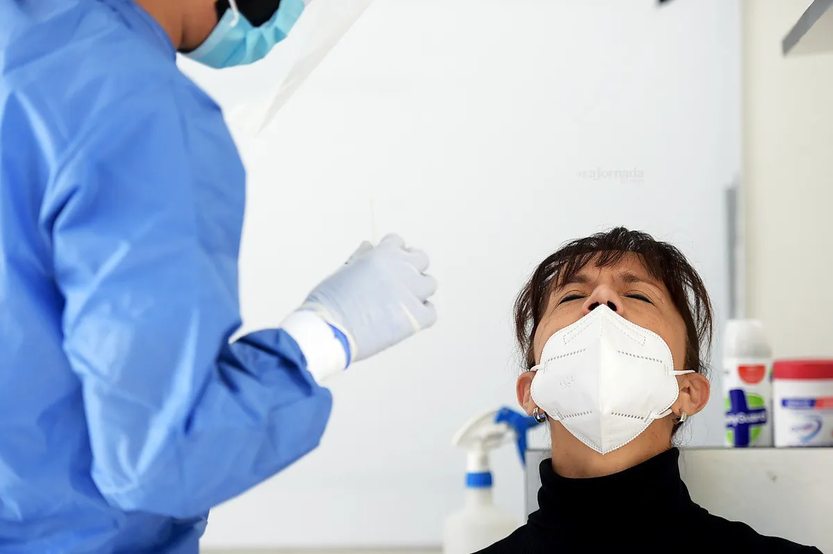 Centaurus: la nueva variante de Covid 19 que alerta a expertos