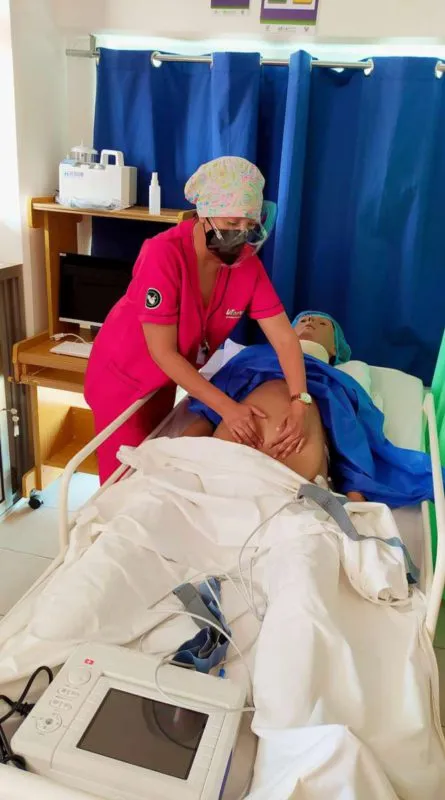 Martha, una emprendedora social enfocada en la salud de mujeres y empoderarlas