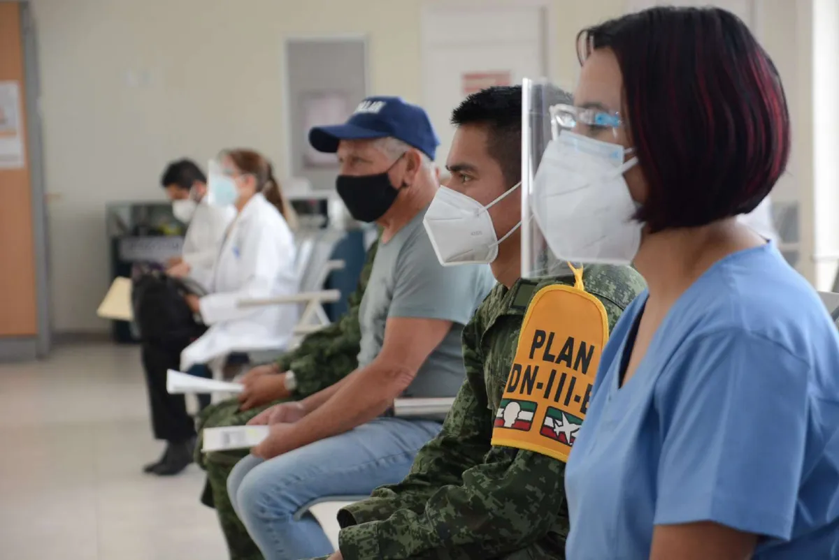 Recortan subsidio para salud en Hidalgo por 74 millones de pesos