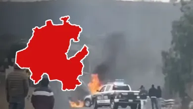 Hidalgo activa blindaje preventivo tras hechos federales