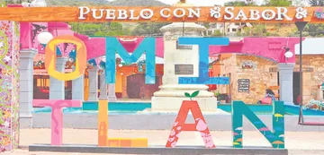Omitlán de Juárez