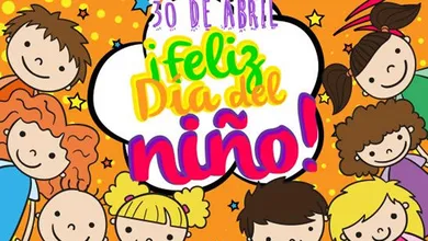Más allá de los regalos. El 30 de abril pone en el centro lo más importante: la infancia y sus derechos