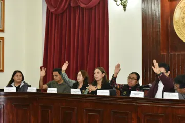 Pachuca aprueba acciones para prevenir y detectar trabajo infantil en mercados