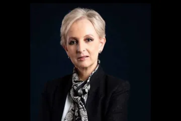 Muere Marcela González Salas, secretaria de Cultura y Turismo en Edomex