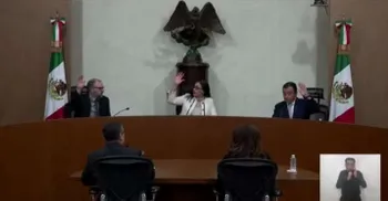 Sala Regional del Tribunal Electoral del Poder Judicial de la Federación