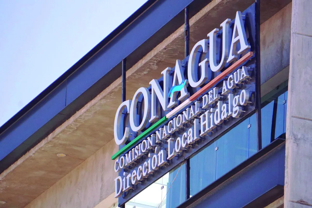 Conagua se queda sin datos sobre sequía, tras ciberataque