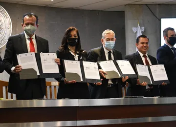 Congreso de Hidalgo implementará justicia terapéutica