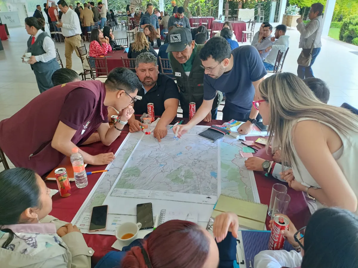 Tula y municipios vecinos actualizarán plan de ordenamiento tras integrarse a la Zona Metropolitana del Valle de México