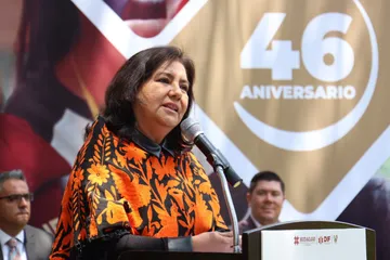 DIF Hidalgo: esta es la estrategia para erradicar altos niveles de desnutrición