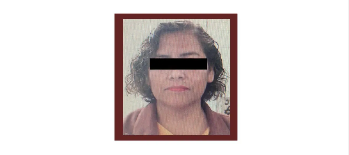 Estafa Siniestra: Vinculan a proceso a extesorera de Progreso